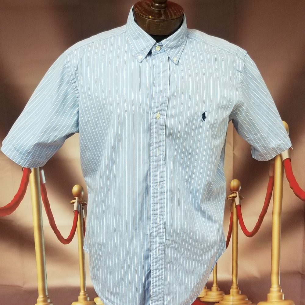 Ralph Lauren shirt